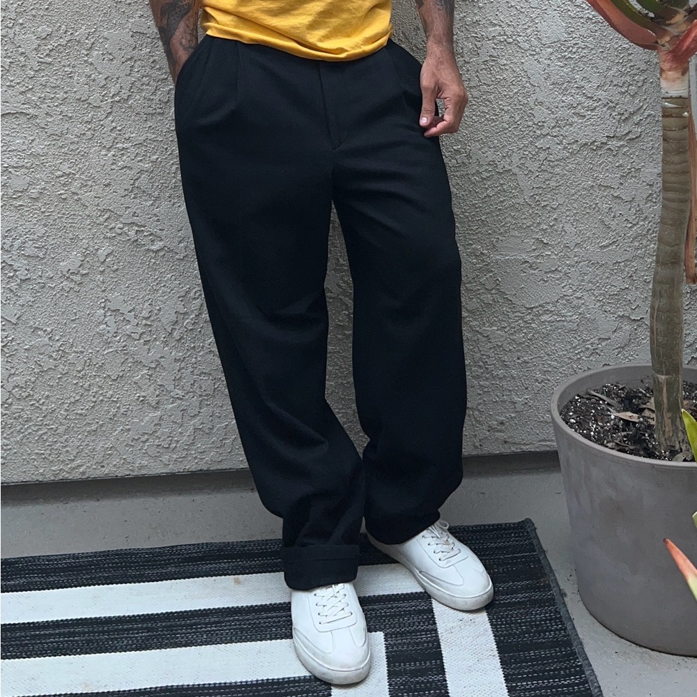 Dolce & Gabana trousers